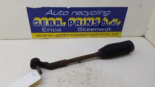 Gebruikte Spoorstang rechts Mazda 5 (CR19) 1.8i 16V Prijs € 20,00 Margeregeling aangeboden door Autorec. Gebr. Prins b.v.