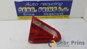 Gebruikte Achterlicht links Audi A5 Quattro (B8C/S) 3.0 TDI V6 24V Prijs € 40,00 Margeregeling aangeboden door Autorec. Gebr. Prins b.v.