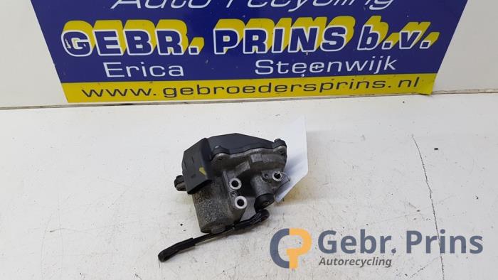 Gebruikte Wervelklep motor Audi A5 Quattro (B8C/S) 3.0 TDI V6 24V Prijs € 50,00 Margeregeling aangeboden door Autorec. Gebr. Prins b.v.