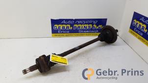 Gebruikte Steekas links-achter Mercedes E (W211) 1.8 E-200 K 16V Prijs € 50,00 Margeregeling aangeboden door Autorec. Gebr. Prins b.v.