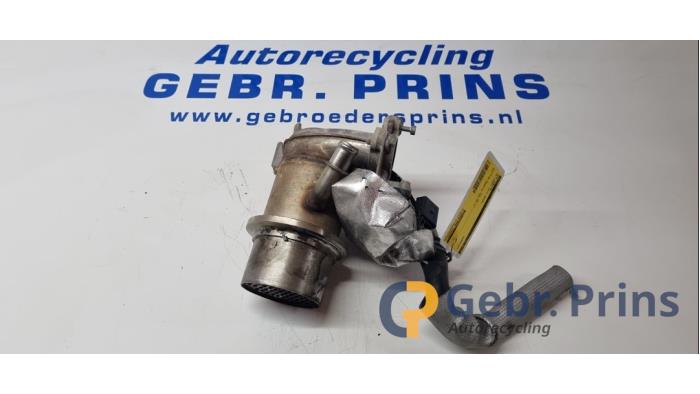 Gebruikte EGR koeler Volkswagen Caddy IV 2.0 TDI 75 Prijs € 72,60 Inclusief btw aangeboden door Autorec. Gebr. Prins b.v.