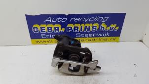Gebruikte Remklauw (Tang) links-achter Audi A5 Quattro (B8C/S) 3.0 TDI V6 24V Prijs € 70,00 Margeregeling aangeboden door Autorec. Gebr. Prins b.v.
