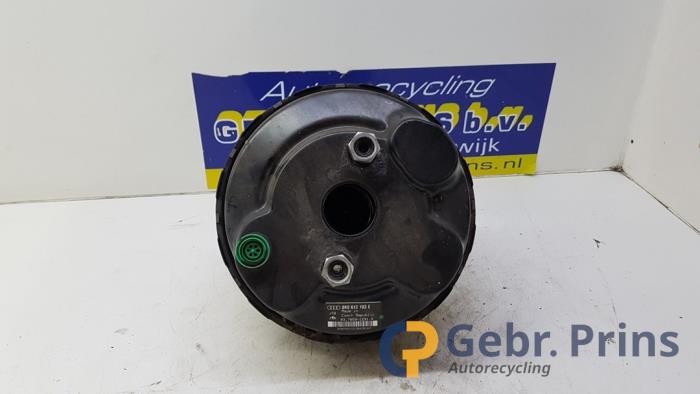 Gebruikte Rembol Audi A5 Quattro (B8C/S) 3.0 TDI V6 24V Prijs € 50,00 Margeregeling aangeboden door Autorec. Gebr. Prins b.v.