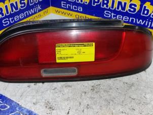 Gebruikte Achterlicht rechts Nissan 100 NX Prijs € 15,00 Margeregeling aangeboden door Autorec. Gebr. Prins b.v.