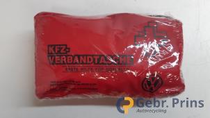 Gebruikte Diversen Volkswagen Polo V (6R) 1.4 TDI DPF BlueMotion technology Prijs € 10,00 Margeregeling aangeboden door Autorec. Gebr. Prins b.v.