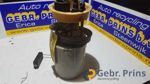 Gebruikte Tank element Pomp Seat Ibiza III (6L1) 1.9 TDI FR Prijs € 35,00 Margeregeling aangeboden door Autorec. Gebr. Prins b.v.