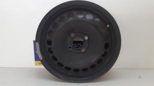 Gebruikte Velg Opel Corsa E 1.3 CDTi 16V ecoFLEX Prijs € 25,00 Margeregeling aangeboden door Autorec. Gebr. Prins b.v.