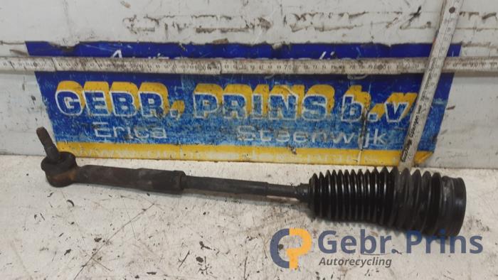 Gebruikte Stuurstang rechts Toyota Corolla Verso (R10/11) 1.8 16V VVT-i Prijs € 20,00 Margeregeling aangeboden door Autorec. Gebr. Prins b.v.