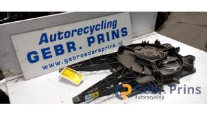 Gebruikte Koelvin Fiat Punto II (188) 1.2 60 S Prijs € 15,00 Margeregeling aangeboden door Autorec. Gebr. Prins b.v.