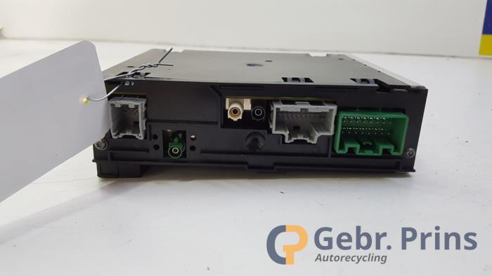 Gebruikte Computer Diversen Opel Insignia 1.6 SIDI Eco Turbo 16V Prijs € 40,00 Margeregeling aangeboden door Autorec. Gebr. Prins b.v.