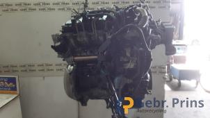 Gebruikte Motor Ford Focus 2 Wagon 1.6 TDCi 16V 110 Prijs € 400,00 Margeregeling aangeboden door Autorec. Gebr. Prins b.v.