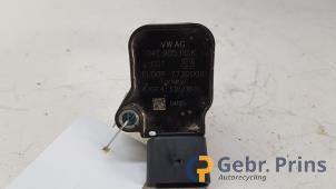 Gebruikte Pen Bobine Audi A3 Sportback (8VA/8VF) 1.2 TFSI 16V Prijs € 15,00 Margeregeling aangeboden door Autorec. Gebr. Prins b.v.