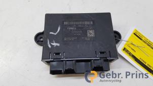 Gebruikte Centrale Deurvergrendelings Module Ford Fiesta 7 1.0 EcoBoost 12V Prijs € 20,00 Margeregeling aangeboden door Autorec. Gebr. Prins b.v.