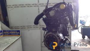 Gebruikte Motor Renault Scénic I (JA) 1.9 dCi Prijs € 350,00 Margeregeling aangeboden door Autorec. Gebr. Prins b.v.