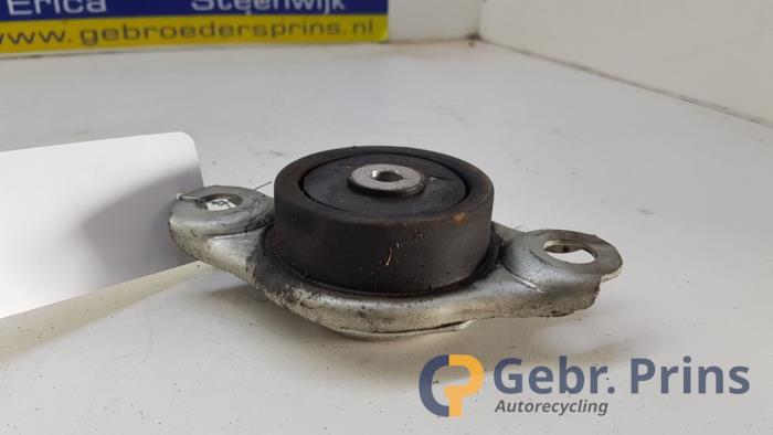 Gebruikte Motorrubber Fiat 500 (312) 0.9 TwinAir 60 Prijs € 25,00 Margeregeling aangeboden door Autorec. Gebr. Prins b.v.