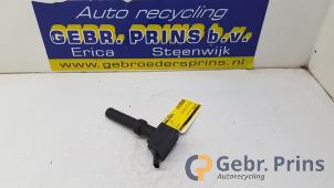 Gebruikte Pen Bobine Ford Fiesta 7 1.0 EcoBoost 12V Prijs € 25,00 Margeregeling aangeboden door Autorec. Gebr. Prins b.v.