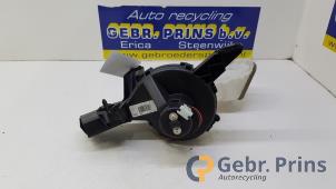 Gebruikte Chaufage Ventilatiemotor Citroen C4 Picasso (UD/UE/UF) 2.0 16V Autom. Prijs € 30,00 Margeregeling aangeboden door Autorec. Gebr. Prins b.v.