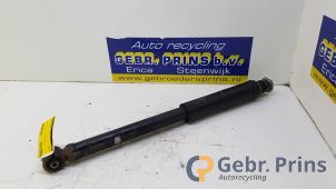 Gebruikte Schokdemper links-achter Volkswagen Up! (121) 1.0 12V 60 Prijs € 20,00 Margeregeling aangeboden door Autorec. Gebr. Prins b.v.