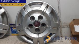 Gebruikte Wieldop Fiat Ducato (230/231/232) 2.8 JTD Prijs € 18,15 Inclusief btw aangeboden door Autorec. Gebr. Prins b.v.