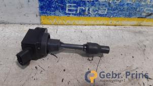 Gebruikte Pen Bobine Peugeot 108 1.0 12V VVT-i Prijs € 15,00 Margeregeling aangeboden door Autorec. Gebr. Prins b.v.