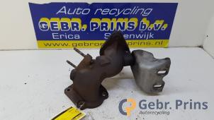 Gebruikte Uitlaatspruitstuk Renault Trafic New (FL) 2.0 dCi 16V 90 Prijs € 42,35 Inclusief btw aangeboden door Autorec. Gebr. Prins b.v.