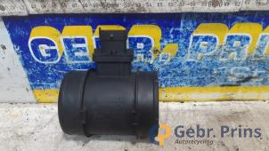 Gebruikte Luchtmassameter Citroen Nemo (AA) 1.3 HDi 75 Prijs € 20,00 Margeregeling aangeboden door Autorec. Gebr. Prins b.v.