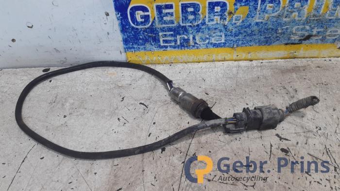 Gebruikte Lambda Sonde Citroen Nemo (AA) 1.3 HDi 75 Prijs € 20,00 Margeregeling aangeboden door Autorec. Gebr. Prins b.v.