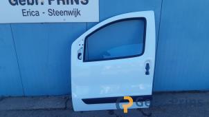 Gebruikte Deur 2Deurs links Citroen Nemo (AA) 1.3 HDi 75 Prijs € 125,00 Margeregeling aangeboden door Autorec. Gebr. Prins b.v.