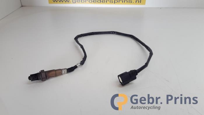 Gebruikte Lambda Sonde Ford Fiesta 6 (JA8) 1.0 EcoBoost 12V 100 Prijs € 10,00 Margeregeling aangeboden door Autorec. Gebr. Prins b.v.