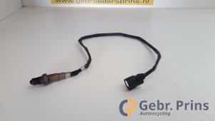 Gebruikte Lambda Sonde Ford Fiesta 6 (JA8) 1.0 EcoBoost 12V 100 Prijs € 10,00 Margeregeling aangeboden door Autorec. Gebr. Prins b.v.