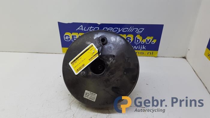 Gebruikte Rembol Opel Corsa E 1.3 CDTi 16V ecoFLEX Prijs € 35,00 Margeregeling aangeboden door Autorec. Gebr. Prins b.v.