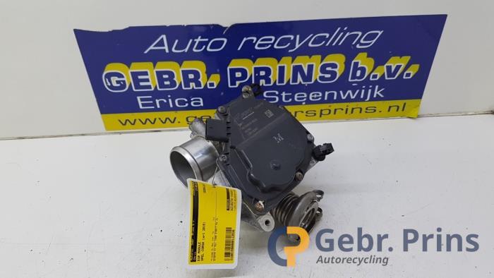 Gebruikte EGR module Opel Corsa E 1.3 CDTi 16V ecoFLEX Prijs € 75,00 Margeregeling aangeboden door Autorec. Gebr. Prins b.v.