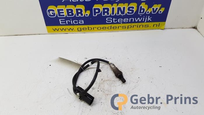 Lambda Sonde van een Opel Corsa E 1.3 CDTi 16V ecoFLEX 2015