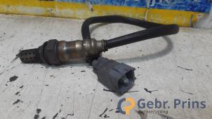 Gebruikte Lambda Sonde Citroen C1 1.0 12V Prijs € 10,00 Margeregeling aangeboden door Autorec. Gebr. Prins b.v.