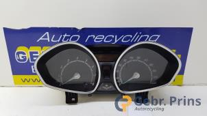 Gebruikte Kilometerteller KM Ford Fiesta 6 (JA8) 1.0 EcoBoost 12V 100 Prijs € 40,00 Margeregeling aangeboden door Autorec. Gebr. Prins b.v.