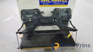 Gebruikte Subframe Opel Corsa E 1.3 CDTi 16V ecoFLEX Prijs € 100,00 Margeregeling aangeboden door Autorec. Gebr. Prins b.v.