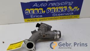 Gebruikte Gasklephuis Renault Megane III Grandtour (KZ) 1.5 dCi 90 Prijs € 35,00 Margeregeling aangeboden door Autorec. Gebr. Prins b.v.