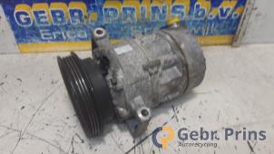 Gebruikte Aircopomp Fiat Stilo (192A/B) 1.6 16V 3-Drs. Prijs € 50,00 Margeregeling aangeboden door Autorec. Gebr. Prins b.v.