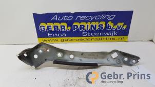 Gebruikte Diversen Renault Megane III Grandtour (KZ) 1.5 dCi 90 Prijs € 20,00 Margeregeling aangeboden door Autorec. Gebr. Prins b.v.