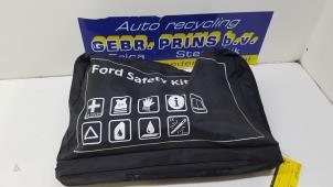 Gebruikte EHBO kit Ford Fiesta 6 (JA8) 1.0 EcoBoost 12V 100 Prijs € 20,00 Margeregeling aangeboden door Autorec. Gebr. Prins b.v.