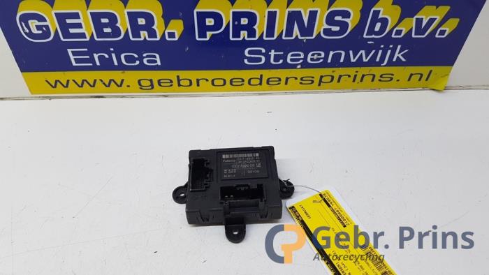 Gebruikte Module (diversen) Ford Fiesta 6 (JA8) 1.0 EcoBoost 12V 100 Prijs € 40,00 Margeregeling aangeboden door Autorec. Gebr. Prins b.v.