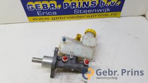 Gebruikte Hoofdremcilinder Alfa Romeo Giulietta (940) 1.4 TB 16V MultiAir Prijs € 35,00 Margeregeling aangeboden door Autorec. Gebr. Prins b.v.