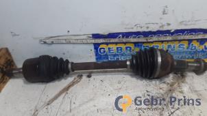 Gebruikte Steekas links-voor Fiat Ducato (250) 3.0 D 160 Multijet Power Prijs € 90,75 Inclusief btw aangeboden door Autorec. Gebr. Prins b.v.