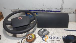 Gebruikte Airbag Set + Module Fiat Ducato (250) 3.0 D 160 Multijet Power Prijs € 242,00 Inclusief btw aangeboden door Autorec. Gebr. Prins b.v.