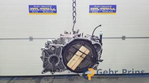 Gebruikte Automaatbak Mitsubishi Outlander (CU) 2.4 16V 4x4 Prijs € 500,00 Margeregeling aangeboden door Autorec. Gebr. Prins b.v.