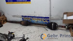 Gebruikte Cardanas rechts-voor (VWA) Fiat Ducato Prijs € 35,00 Margeregeling aangeboden door Autorec. Gebr. Prins b.v.