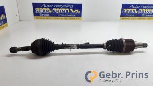 Gebruikte Homokineetas links-voor Citroen C3 (SC) 1.4 HDi Prijs € 40,00 Margeregeling aangeboden door Autorec. Gebr. Prins b.v.