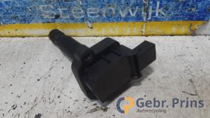 Gebruikte Pen Bobine Mercedes C (W203) 1.8 C-200K 16V Prijs € 15,00 Margeregeling aangeboden door Autorec. Gebr. Prins b.v.