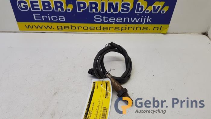 Gebruikte Lambda Sonde Fiat Ducato (250) 3.0 140 Natural Power Prijs € 30,25 Inclusief btw aangeboden door Autorec. Gebr. Prins b.v.