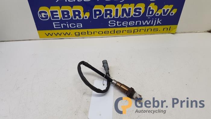 Gebruikte Lambda Sonde Fiat Ducato (250) 3.0 140 Natural Power Prijs € 30,25 Inclusief btw aangeboden door Autorec. Gebr. Prins b.v.
